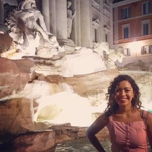 Meet your Posher, Marissa